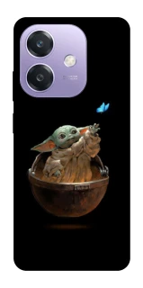 Чохол на Oppo A40m Star Wars Grogu фото 1 з 1