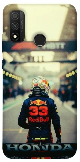 Чехол на Huawei P Smart (2020) F-1 ver.7 фото 1 из 1