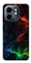 Чехол на Infinix Smart 9 4G / Hot 50i Abstract фото 1 из 1