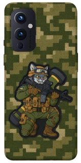 Чехол на OnePlus 9 Milcat javelin фото 1 из 1