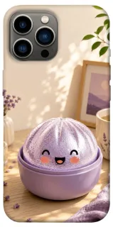 Чохол на Apple iPhone 12 Pro Max (6.7") Dumpling ver.4 фото 1 з 1