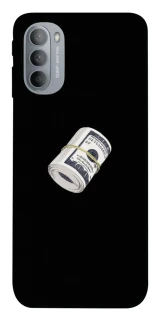 Чохол на Motorola Moto G31 Money motivation фото 1 з 1