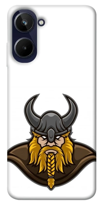 Чохол на Realme 10 4G Viking фото 1 з 1