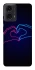 Чохол на Motorola Moto G24 Neon love фото 1 з 1