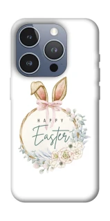 Чохол на Apple iPhone 16 Pro Easter ver.7 фото 1 з 1