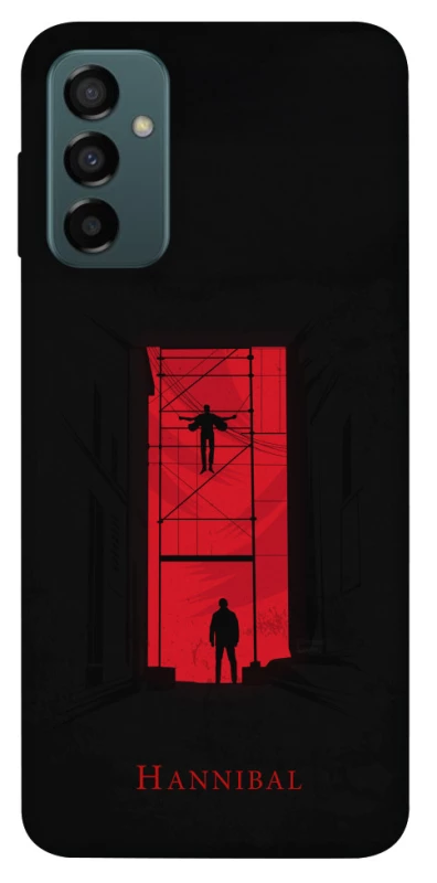 Чехол на Samsung Galaxy M23 5G Hannibal фото 1 из 1