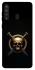 Чехол на Samsung Galaxy A21 Golden Skull фото 1 из 1