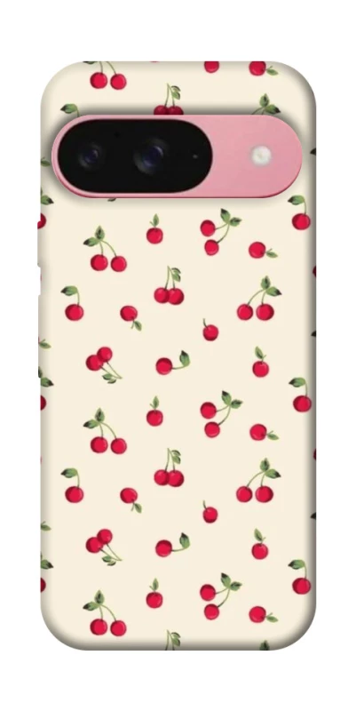 Чехол на Google Pixel 9 Cherry фото 1 из 1