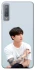Чохол на Samsung A750 Galaxy A7 (2018) Jungkook - BTS фото 1 з 1