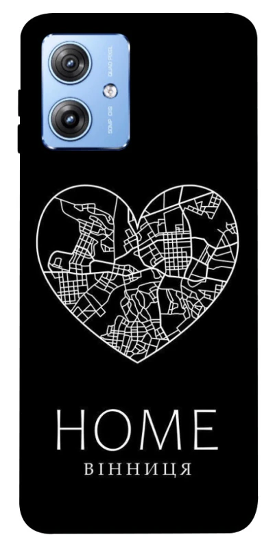 Чохол на Motorola Moto G84 Вінниця Home фото 1 з 1