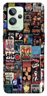 Чохол на Realme GT2 My playlist ver.7 фото 1 з 1