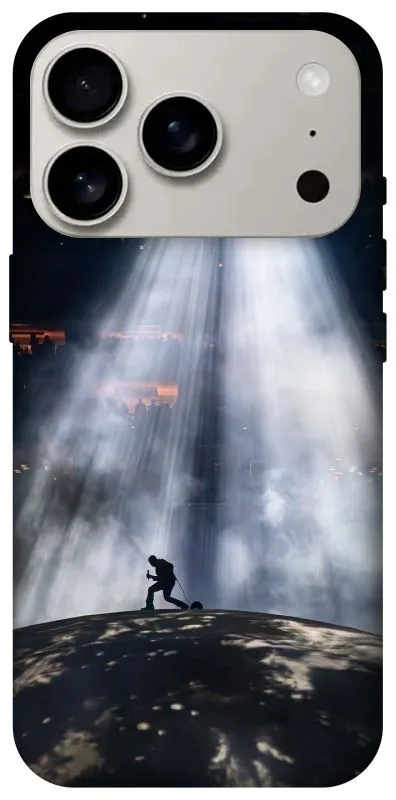Чехол на Apple iPhone 18 Pro Kanye West ver.2 фото 1 из 2