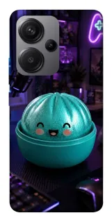 Чохол на Xiaomi Redmi Note 13 Pro+ Dumpling ver.10 фото 1 з 1