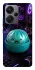 Чехол на Xiaomi Redmi Note 13 Pro+ Dumpling ver.10 фото 1 из 1