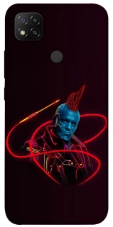Чехол на Xiaomi Redmi 9C Yondu фото 1 из 1