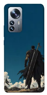 Чохол на Xiaomi 12 / 12X Berserk v23 фото 1 з 1