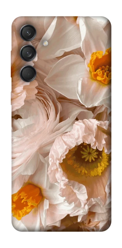 Чохол на Samsung Galaxy M55 Botanical Bliss фото 1 з 1