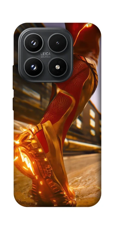 Чехол на Xiaomi 17 Flash leg фото 1 из 1