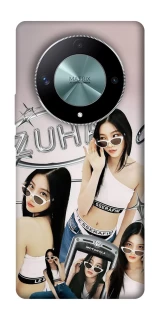 Чехол на Huawei Magic6 Lite Kazuha v2 - LE SSERAFIM фото 1 из 1