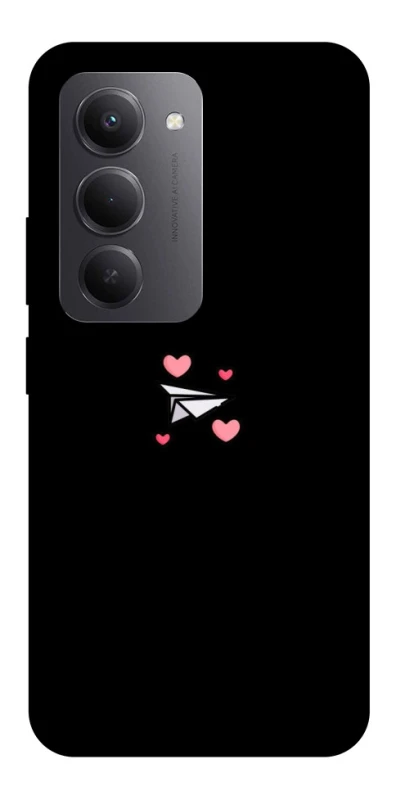 Чехол на Xiaomi Redmi 15 (EU) Love aesthetic ver.13 фото 1 из 1