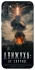 Чохол на Samsung Galaxy A11 Moscow never sleeps фото 1 з 1