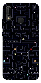 Чохол на Huawei P20 Lite Pacman фото 1 Чохол на Huawei P20 Lite Pacman фото 1 з 1
