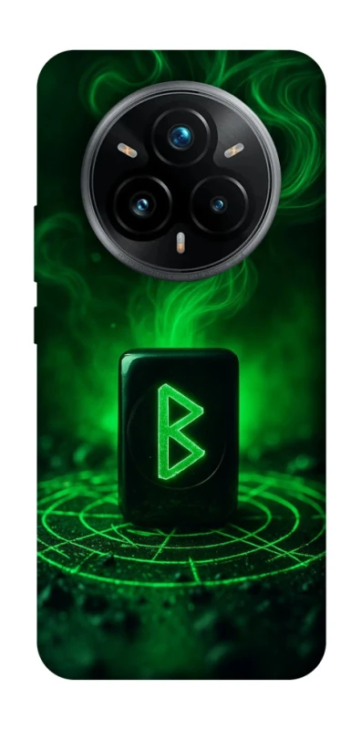 Чохол на Realme 14 Pro Руна Беркана фото 1 з 1