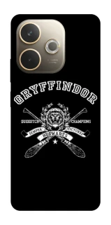 Чохол на Oppo A5 Pro 4G Gryffindor logo Harry Potter фото 1 з 1