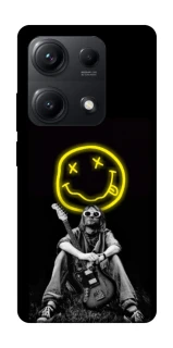 Чохол на Xiaomi Redmi Note 14S Nirvana ver.2 фото 1 з 1