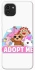 Чохол на Samsung Galaxy A03 Adopt Me Pets Logo фото 1 з 1