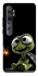 Чехол на Xiaomi Mi Note 10 / Note 10 Pro / Mi CC9 Pro Funny turtle фото 1 из 1