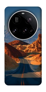 Чехол на Xiaomi 15 Ultra USA mountain v3 фото 1 из 1