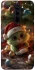 Чохол на Xiaomi Redmi Note 8 Pro Grinch mood ver.4 фото 1 з 1