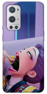 Чехол на OnePlus 9 Pro K-Pop Demon Hunters ver.9 фото 1 из 1