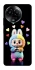 Чохол на Realme C67 4G Labubu Love фото 1 з 1
