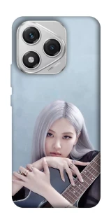 Чехол на Honor 400 Lite Rosé - BLACKPINK фото 1 из 1