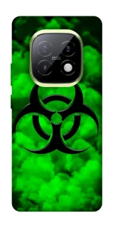 Чохол на Realme Narzo 70 Turbo Радіація v4 фото 1 з 1