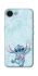 Чохол на Apple iPhone 16e (6.1") Stitch ver.9 фото 1 з 1