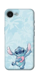 Чохол на Apple iPhone 17e (6.1") Stitch ver.9 фото 1 з 1