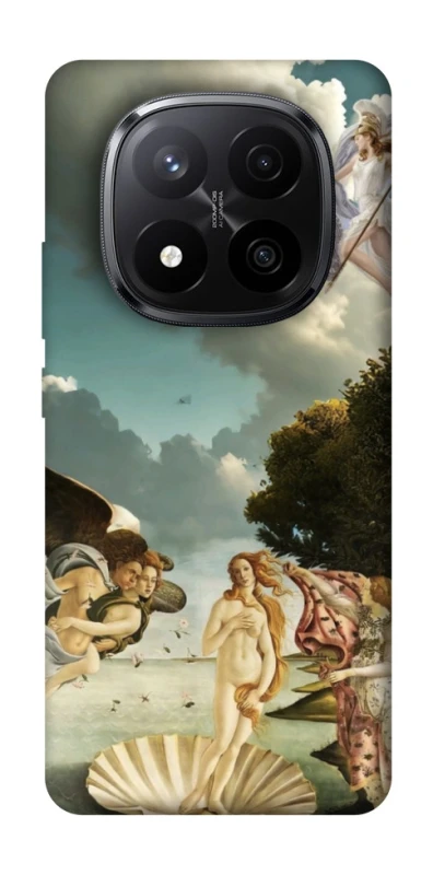 Чохол на Xiaomi Redmi Note 14 Pro+ 5G Art collage ver.3 фото 1 з 1