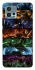 Чохол на Motorola Moto G72 Mortal Kombat ver.2 фото 1 з 1