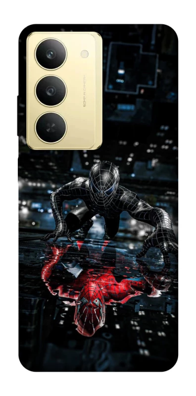Чохол на Realme 14x Spiderman Venom фото 1 з 1