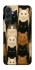 Чохол на Samsung Galaxy A25 5G Colorful Cat Collage фото 1 з 1