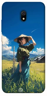 Чехол на Xiaomi Redmi 8a Field фото 1 из 1