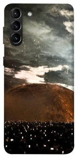 Чохол на Samsung Galaxy S21+ Kanye West ver.8 фото 1 з 1