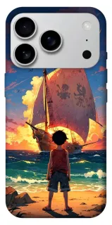 Чохол на Apple iPhone 18 Pro Max One Piece фото 1 з 2