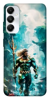 Чохол на Samsung Galaxy A05s Aquaman фото 1 з 1