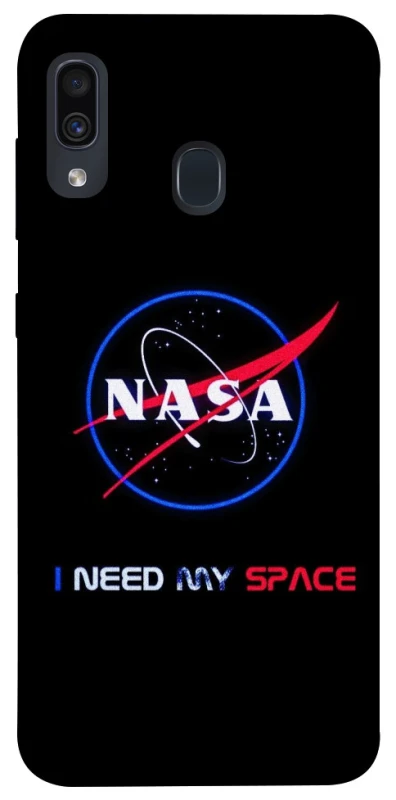 Чохол на Samsung Galaxy A20 / A30 NASA ver.3 фото 1 з 1