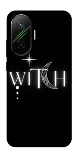 Чехол на Xiaomi Poco F7 Halloween Witch ver.3 фото 1 из 1
