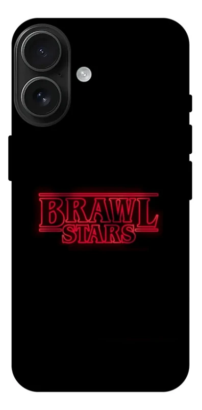 Чохол на Apple iPhone 17 (6.3") Brawl Stars ver.12 фото 1 з 1